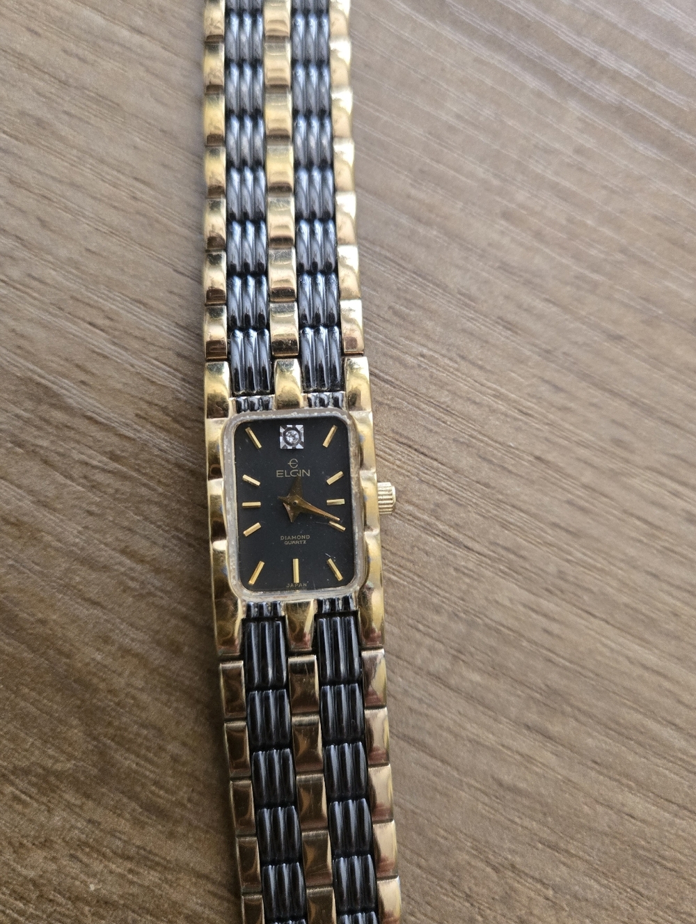 Vintage ELGIN Watch